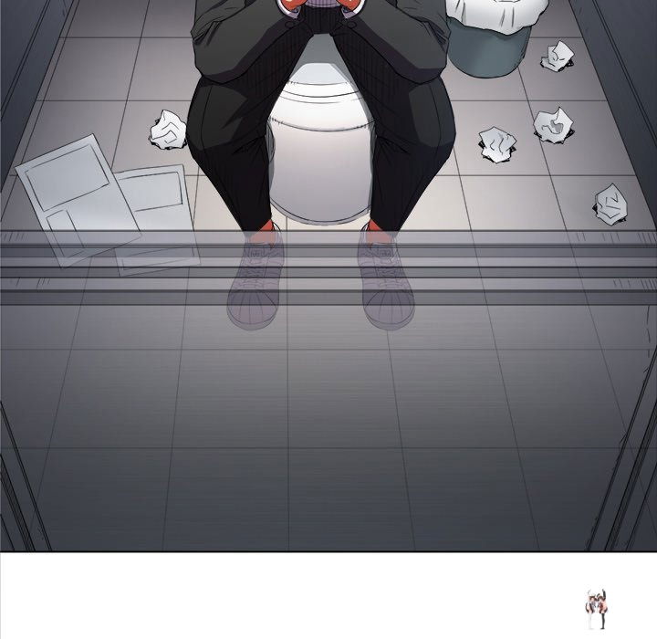 My High School Bully My High School Bully Chapter 38 - Page 131