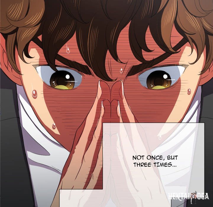 My High School Bully My High School Bully Chapter 38 - Page 133