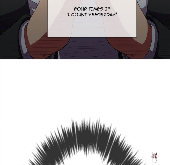 My High School Bully My High School Bully Chapter 38 - Page 134