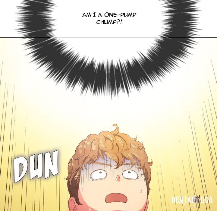 My High School Bully My High School Bully Chapter 38 - Page 137