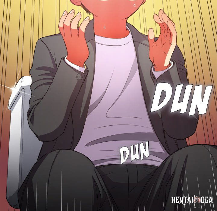 My High School Bully My High School Bully Chapter 38 - Page 138