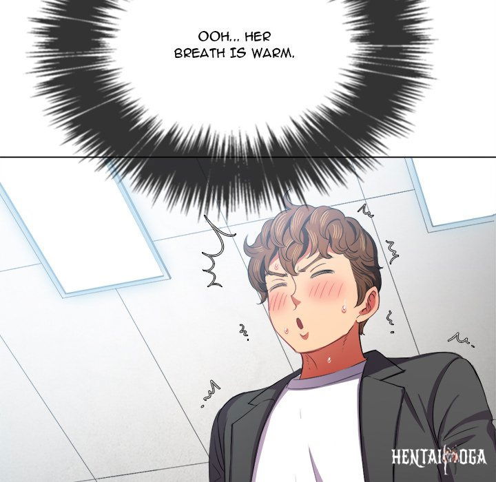 My High School Bully My High School Bully Chapter 38 - Page 14