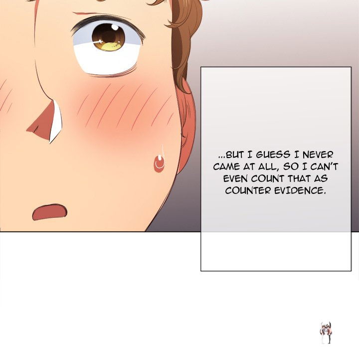 My High School Bully My High School Bully Chapter 38 - Page 140