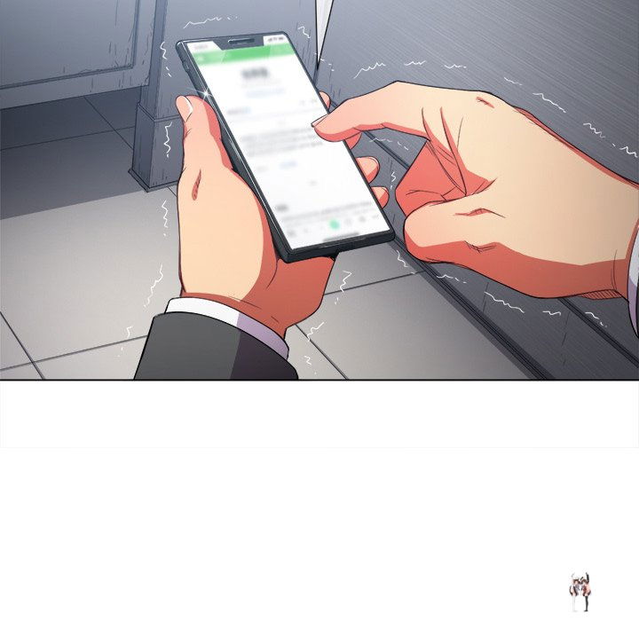 My High School Bully My High School Bully Chapter 38 - Page 142