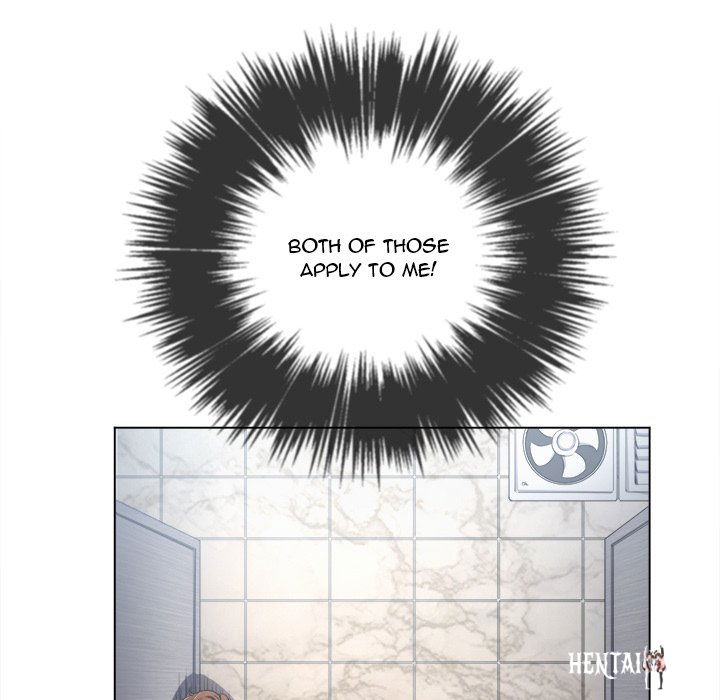 My High School Bully My High School Bully Chapter 38 - Page 143