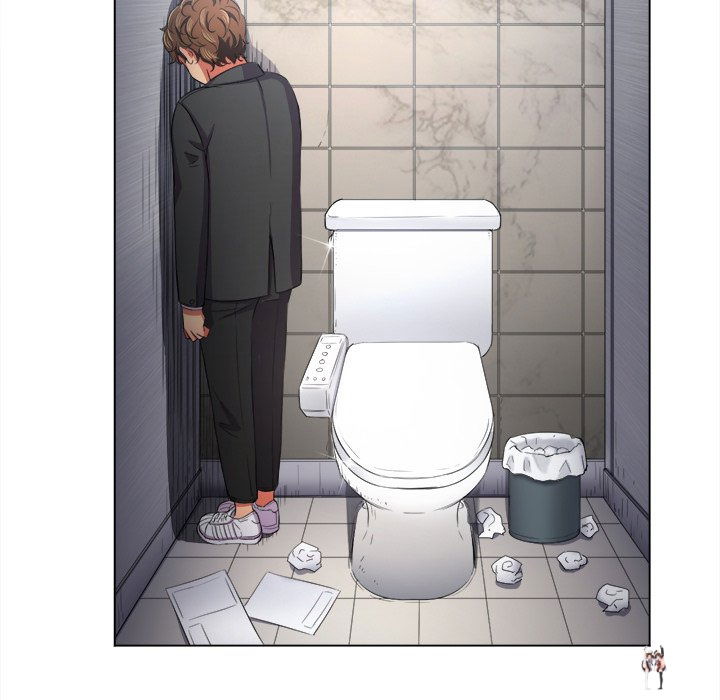 My High School Bully My High School Bully Chapter 38 - Page 144