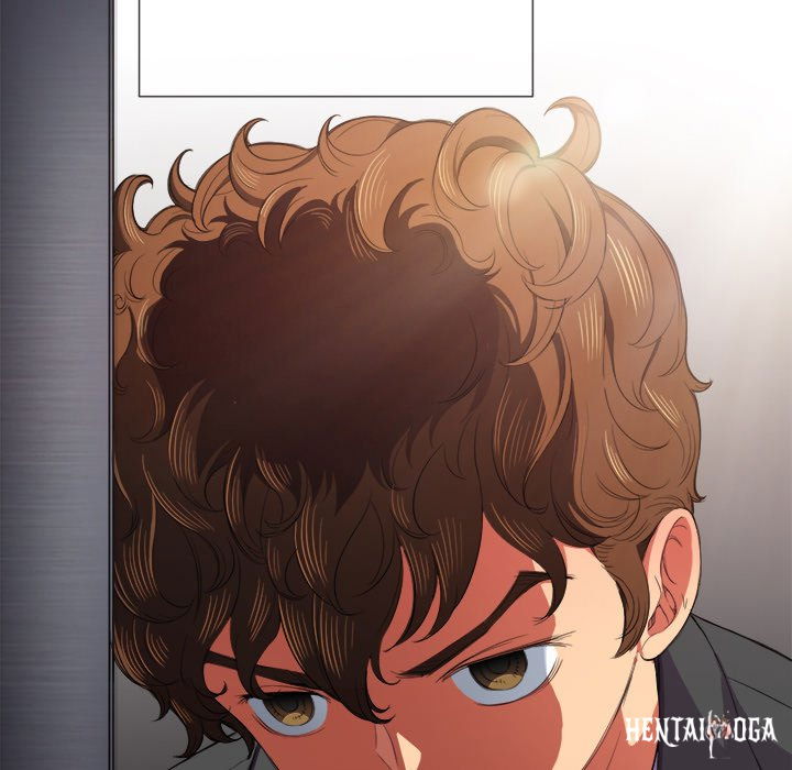 My High School Bully My High School Bully Chapter 38 - Page 146