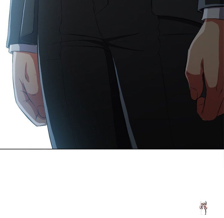 My High School Bully My High School Bully Chapter 38 - Page 150