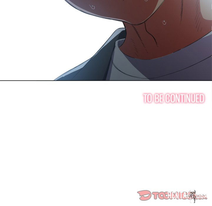 My High School Bully My High School Bully Chapter 38 - Page 153