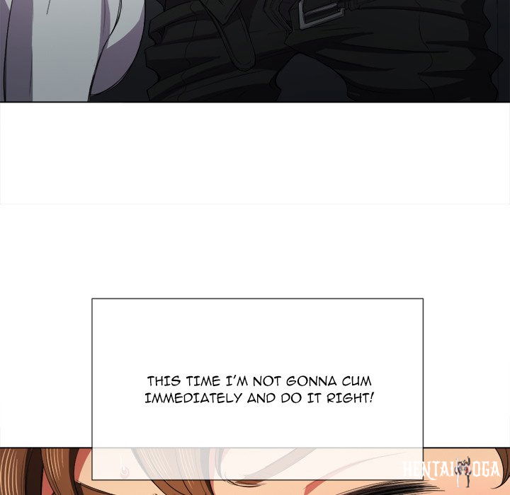 My High School Bully My High School Bully Chapter 38 - Page 16