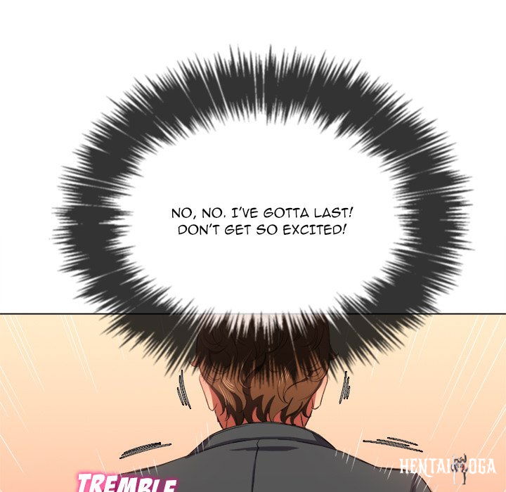 My High School Bully My High School Bully Chapter 38 - Page 18