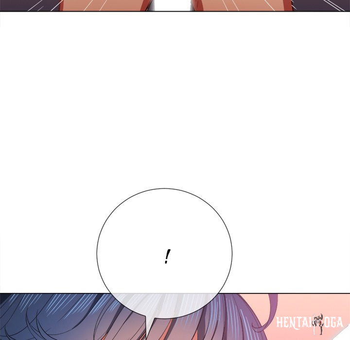 My High School Bully My High School Bully Chapter 38 - Page 20