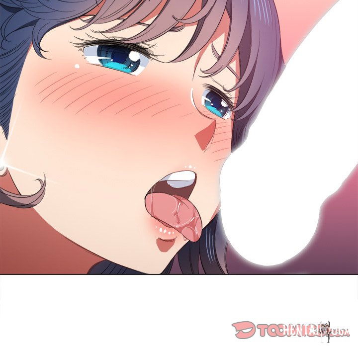 My High School Bully My High School Bully Chapter 38 - Page 21