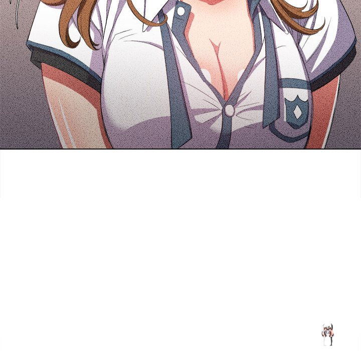 My High School Bully My High School Bully Chapter 38 - Page 25