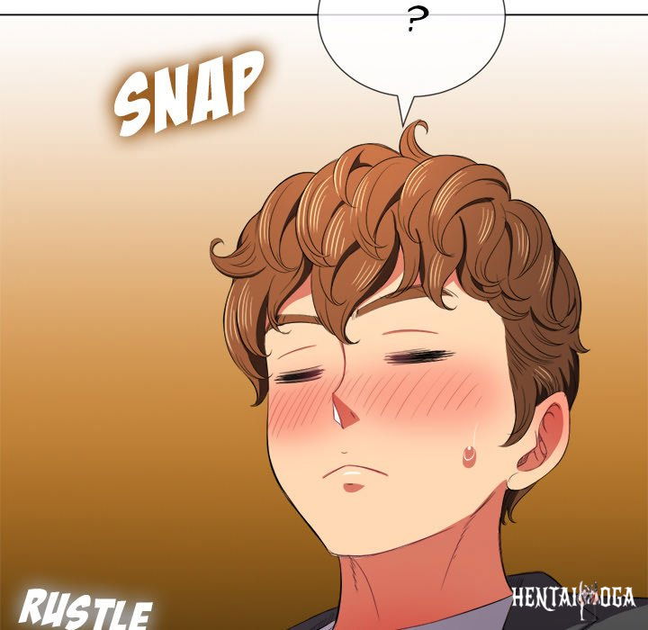 My High School Bully My High School Bully Chapter 38 - Page 28