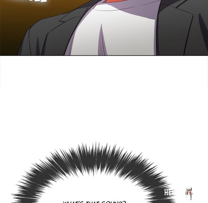 My High School Bully My High School Bully Chapter 38 - Page 29