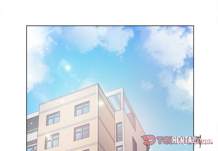 My High School Bully My High School Bully Chapter 38 - Page 3