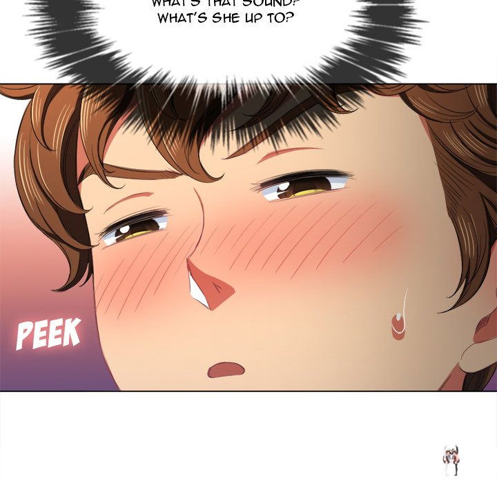 My High School Bully My High School Bully Chapter 38 - Page 30