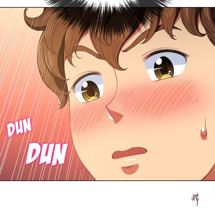 My High School Bully My High School Bully Chapter 38 - Page 35