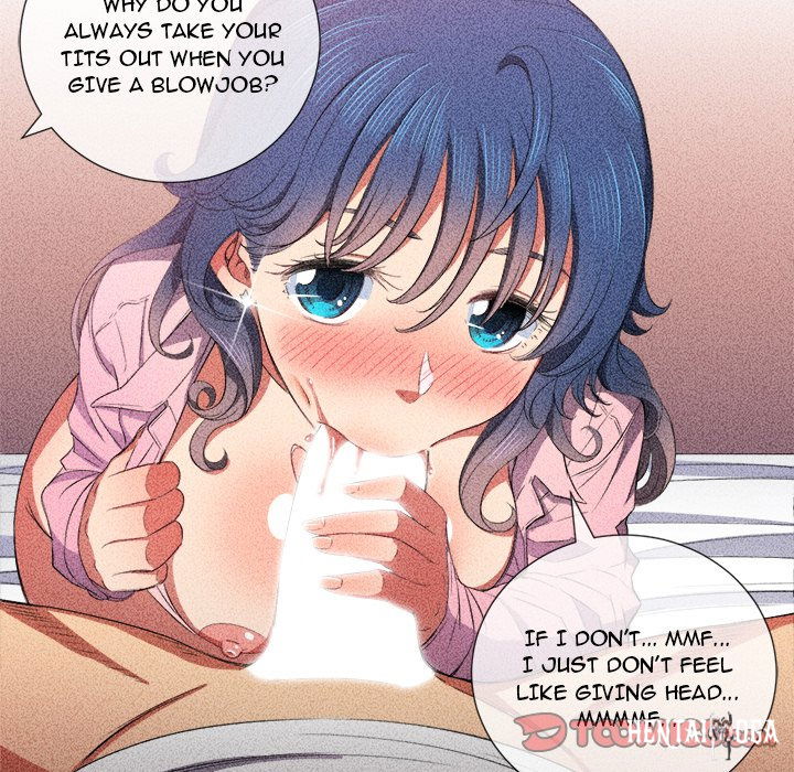 My High School Bully My High School Bully Chapter 38 - Page 39