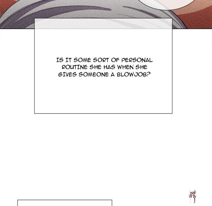 My High School Bully My High School Bully Chapter 38 - Page 40