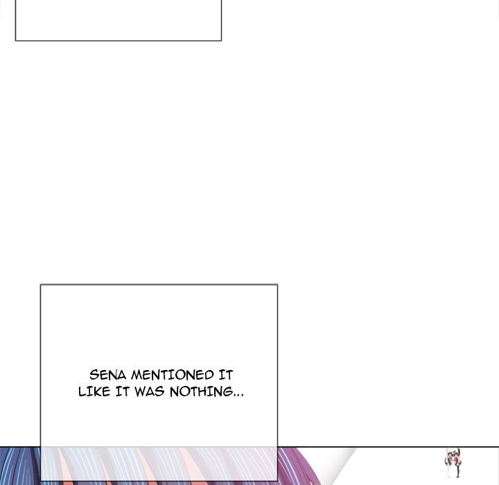 My High School Bully My High School Bully Chapter 38 - Page 47