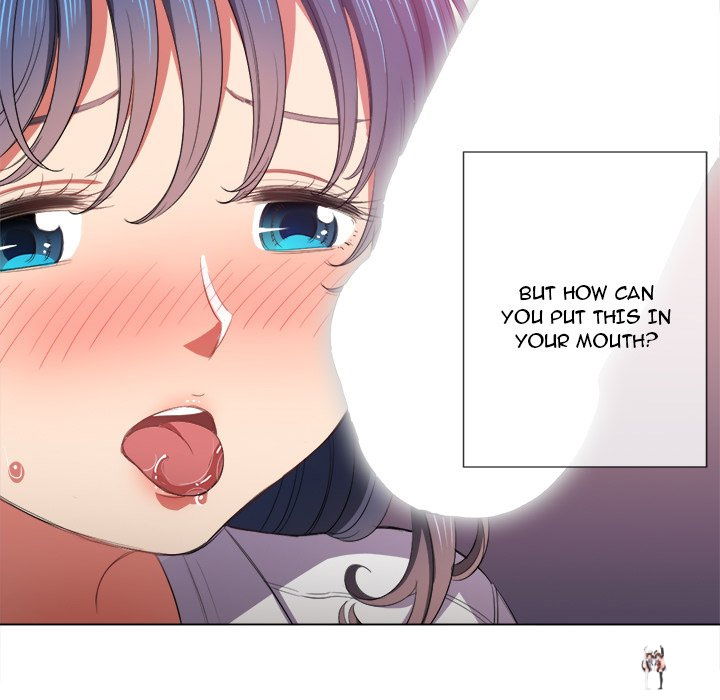 My High School Bully My High School Bully Chapter 38 - Page 48