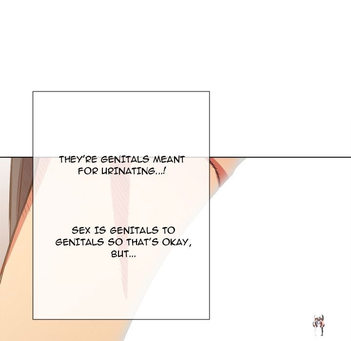 My High School Bully My High School Bully Chapter 38 - Page 49