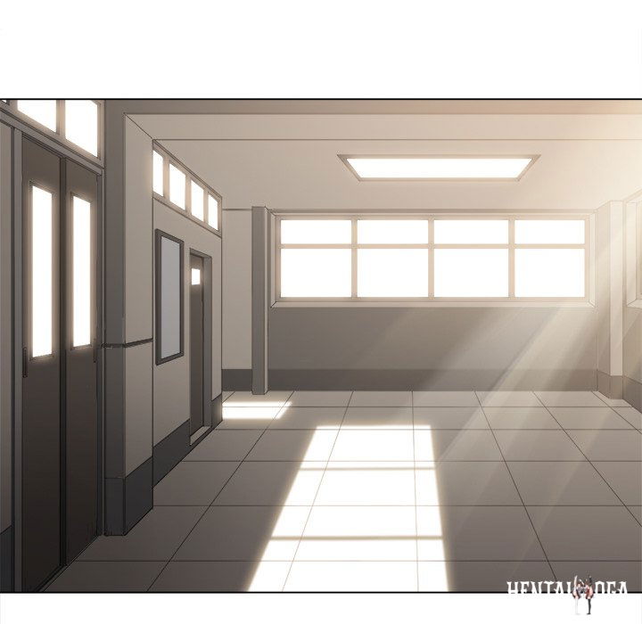 My High School Bully My High School Bully Chapter 38 - Page 5