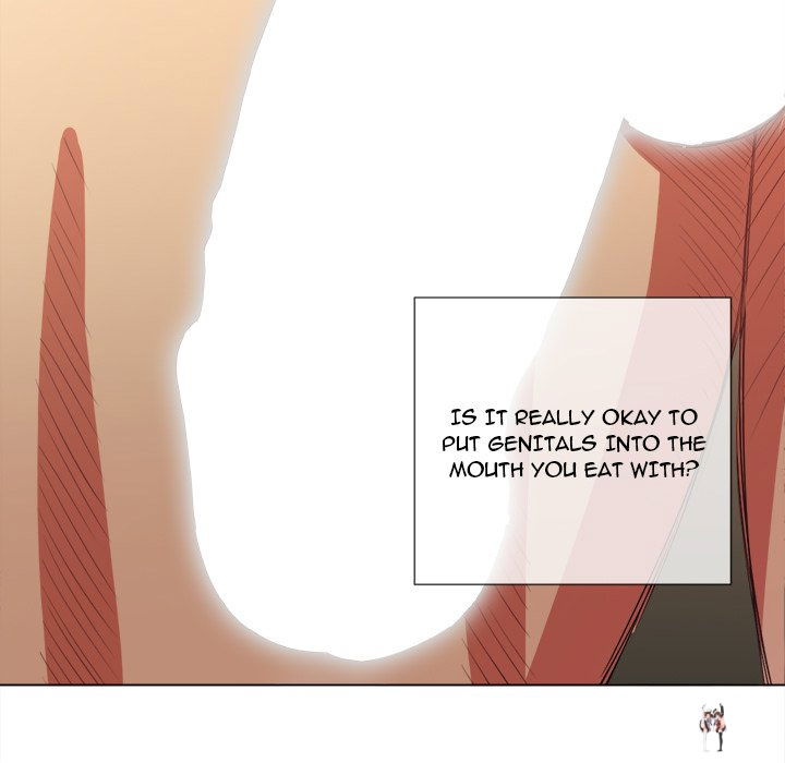 My High School Bully My High School Bully Chapter 38 - Page 50