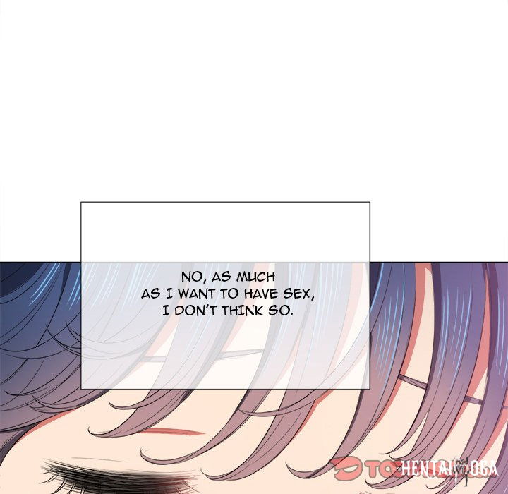 My High School Bully My High School Bully Chapter 38 - Page 51