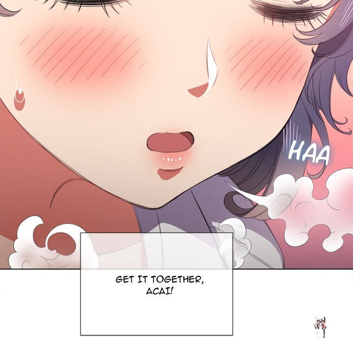 My High School Bully My High School Bully Chapter 38 - Page 52