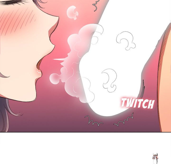 My High School Bully My High School Bully Chapter 38 - Page 54