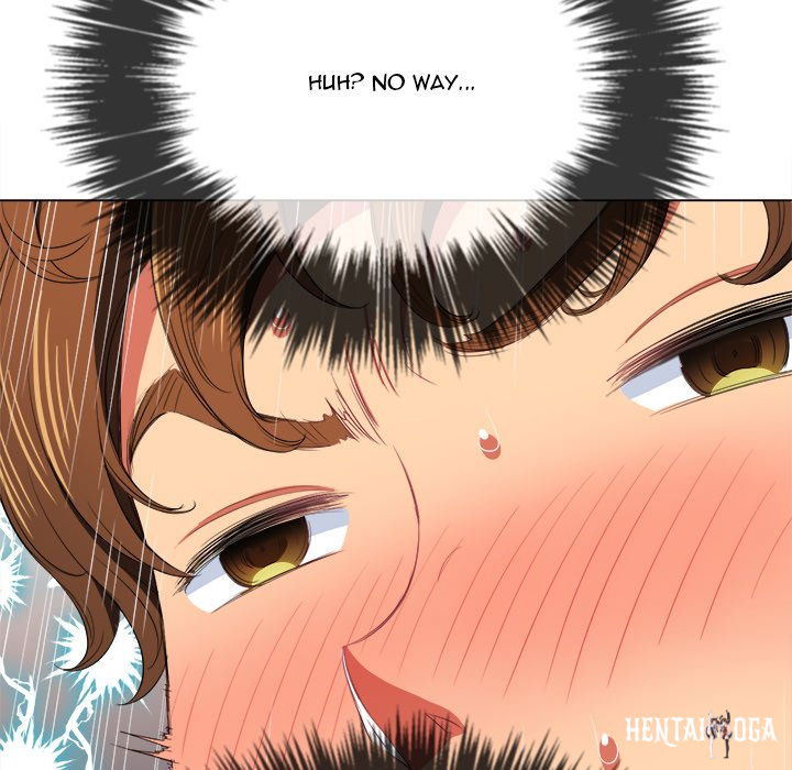 My High School Bully My High School Bully Chapter 38 - Page 67