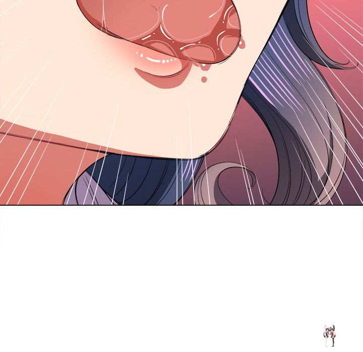 My High School Bully My High School Bully Chapter 38 - Page 72