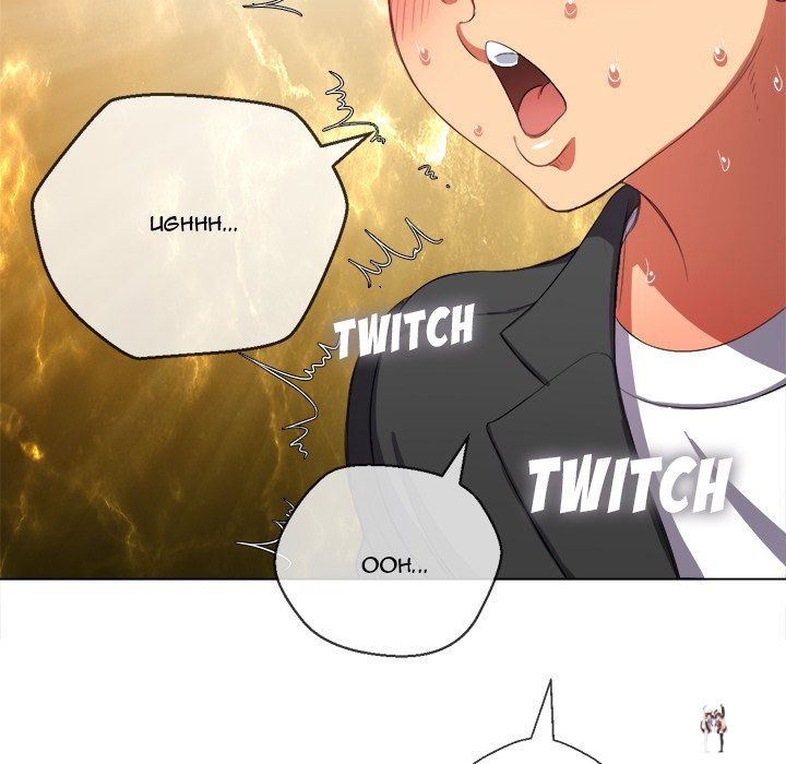 My High School Bully My High School Bully Chapter 38 - Page 77