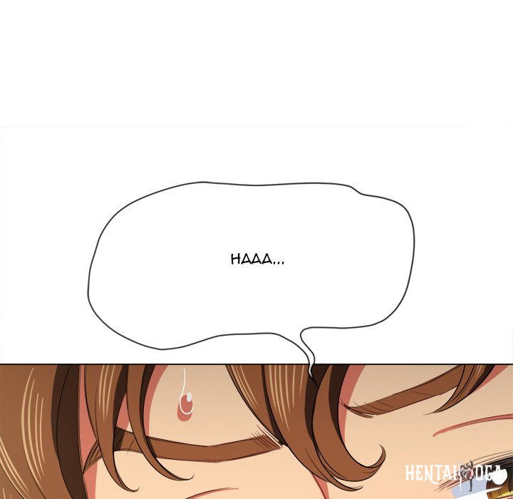 My High School Bully My High School Bully Chapter 38 - Page 79