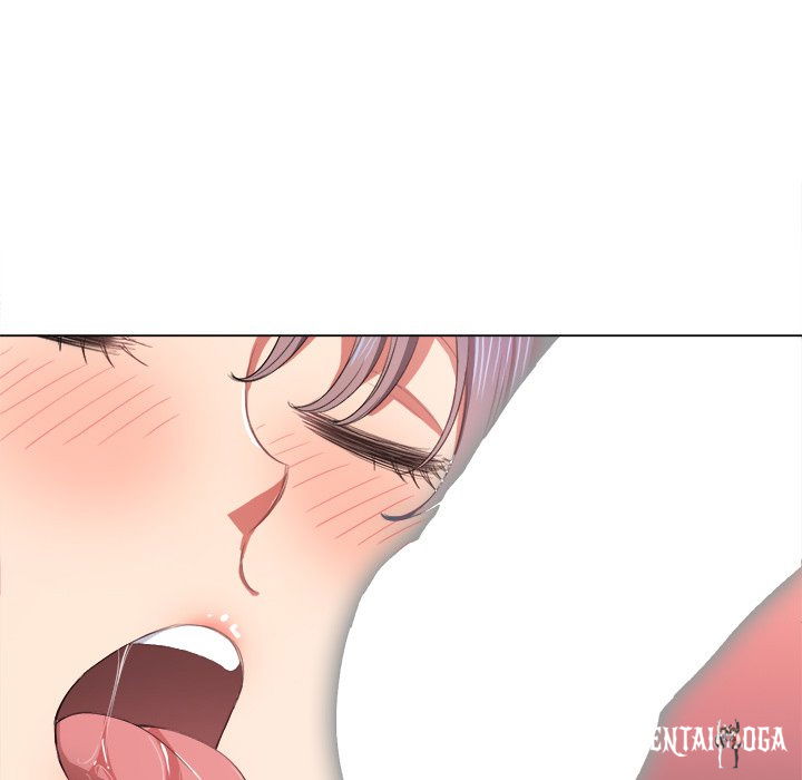 My High School Bully My High School Bully Chapter 38 - Page 8