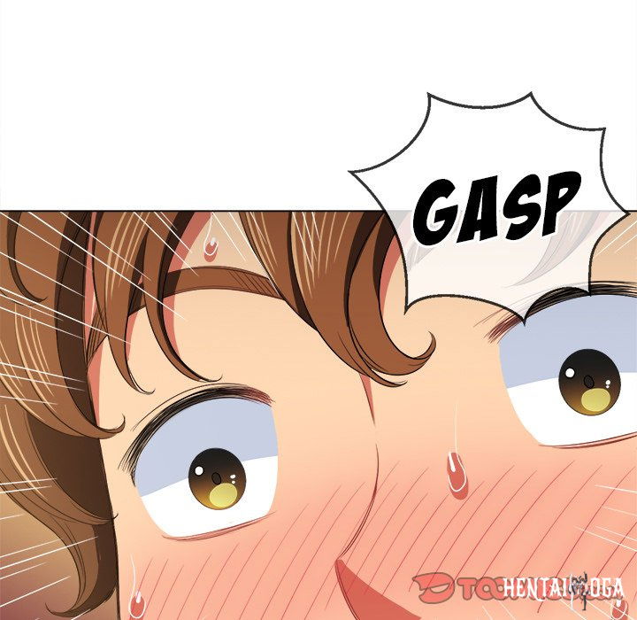 My High School Bully My High School Bully Chapter 38 - Page 81