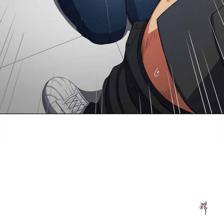 My High School Bully My High School Bully Chapter 38 - Page 85