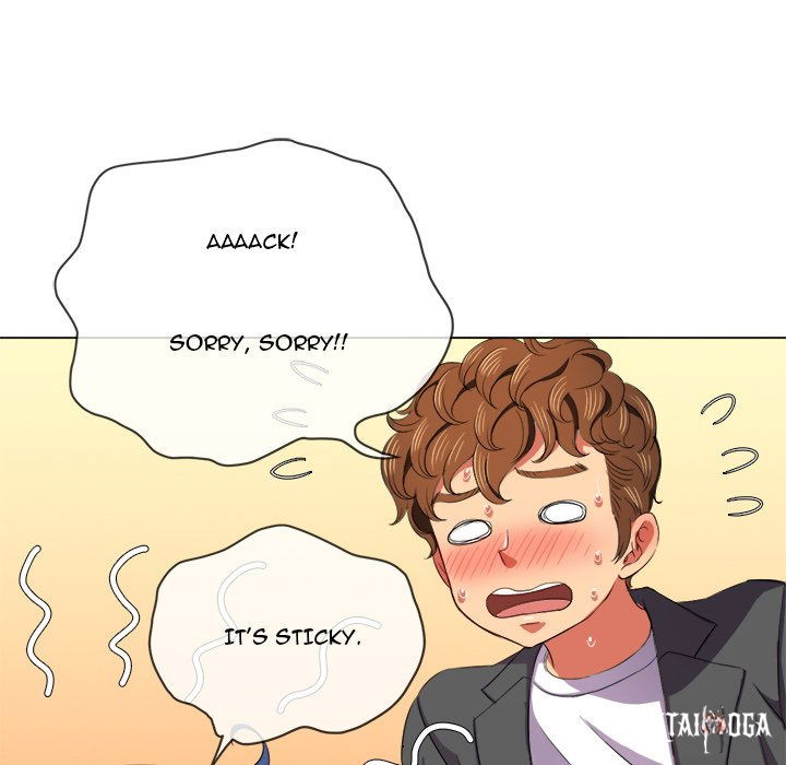 My High School Bully My High School Bully Chapter 38 - Page 86