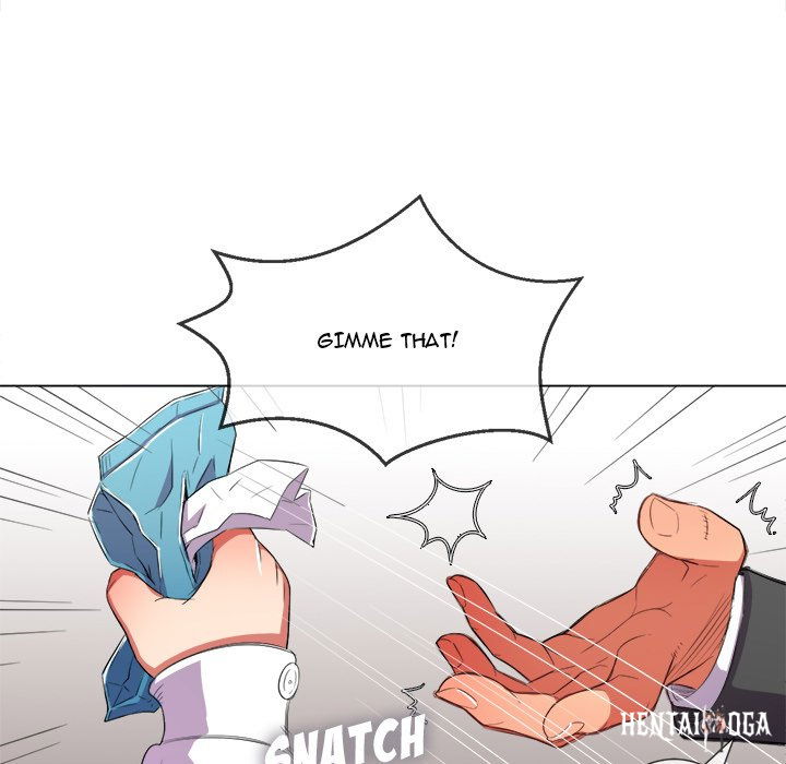 My High School Bully My High School Bully Chapter 38 - Page 88