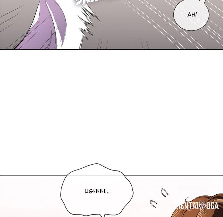 My High School Bully My High School Bully Chapter 38 - Page 89