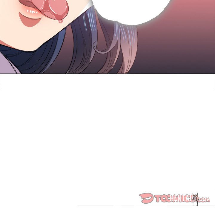 My High School Bully My High School Bully Chapter 38 - Page 9