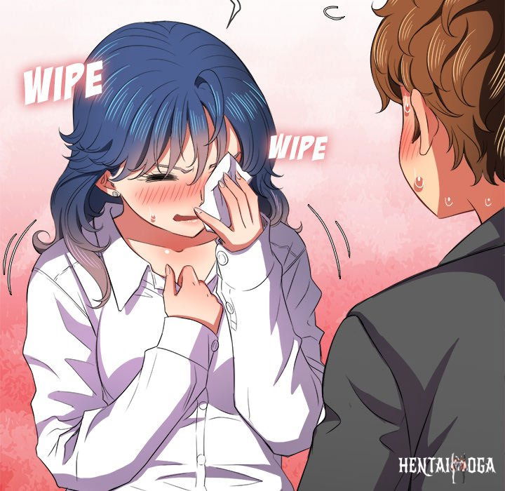 My High School Bully My High School Bully Chapter 38 - Page 90