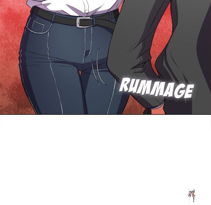 My High School Bully My High School Bully Chapter 38 - Page 91