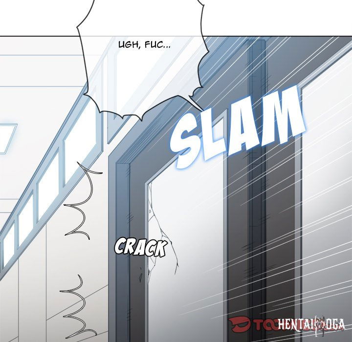 My High School Bully My High School Bully Chapter 38 - Page 99