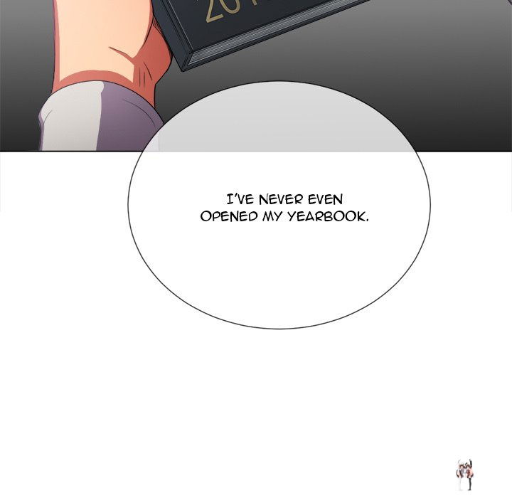 My High School Bully My High School Bully Chapter 39 - Page 10