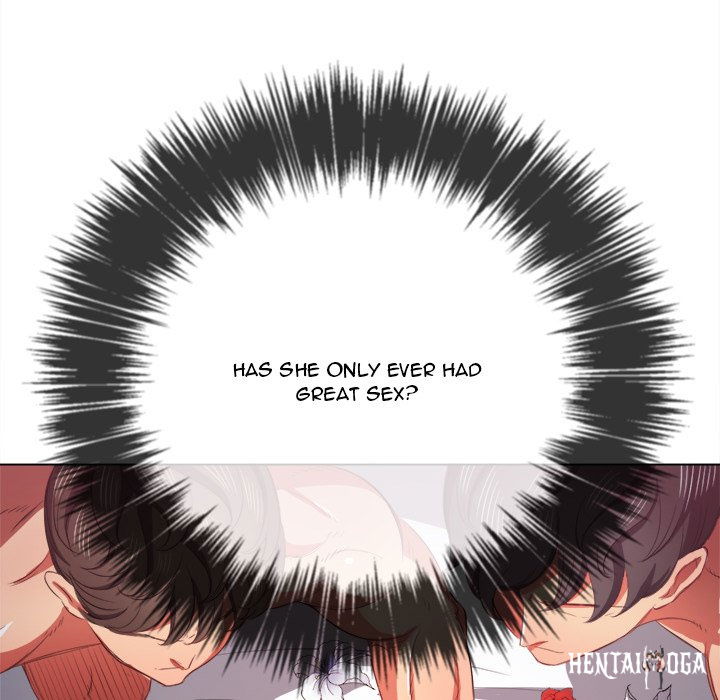 My High School Bully My High School Bully Chapter 39 - Page 101