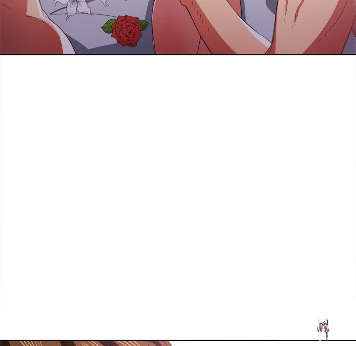 My High School Bully My High School Bully Chapter 39 - Page 104